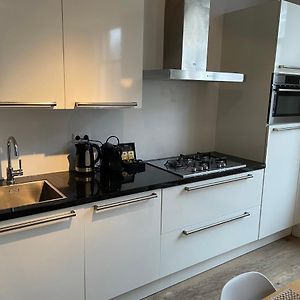 Deluxe Appartement met Twee Slaapkamers