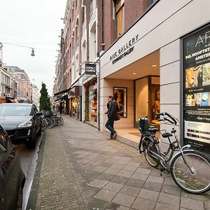 Deluxe Appartement met Twee Slaapkamers